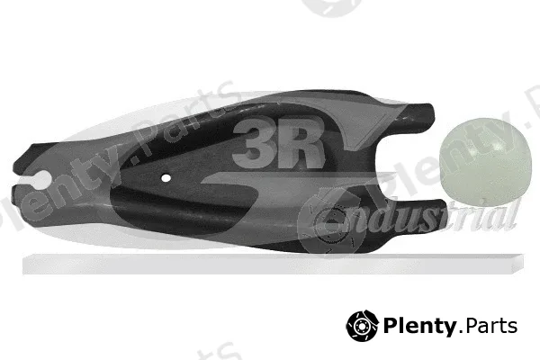 3RG 22608 — Repair Kit, gear shift lever