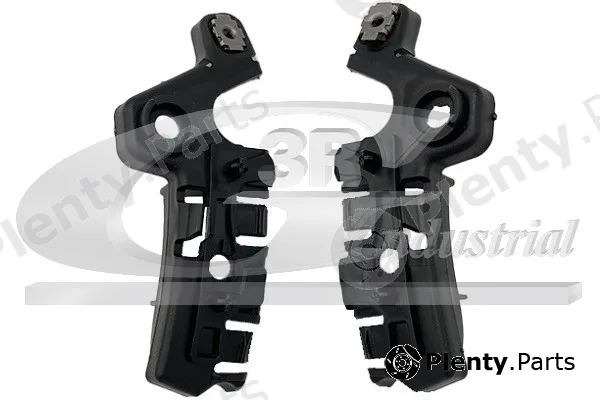 3RG 68611 — Support, bumper