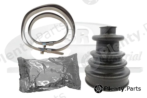 3RG 17813K — Bellow Kit, drive shaft