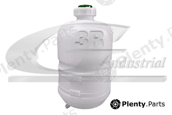 3RG 82608 — Expansion Tank, coolant