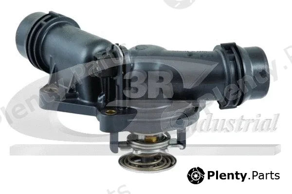 3RG 82111 — Thermostat, coolant
