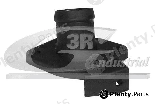 3RG 82763 — Coolant Flange