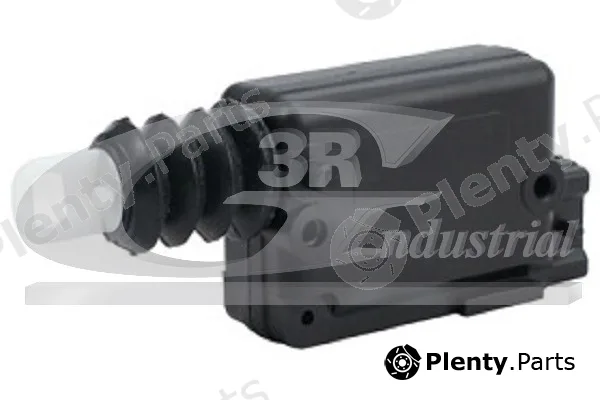3RG 28600 — Door Lock