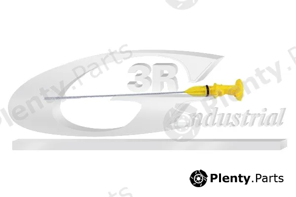 3RG 83637 — Oil Dipstick