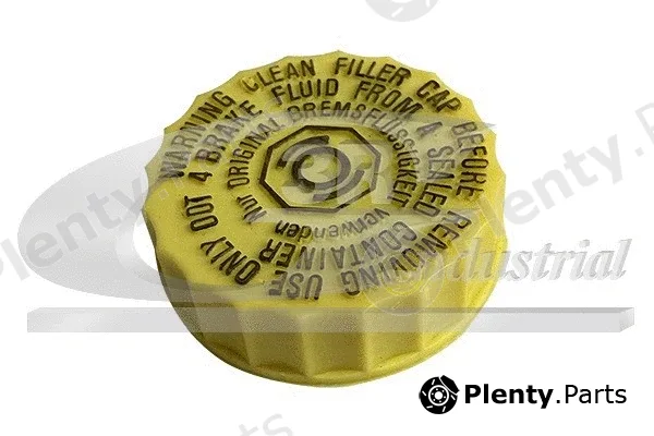 3RG 83755 — Cap, coolant tank