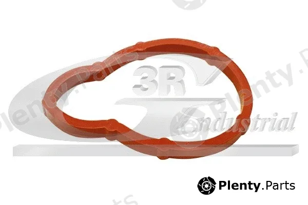 3RG 82682 — Gasket, intake manifold