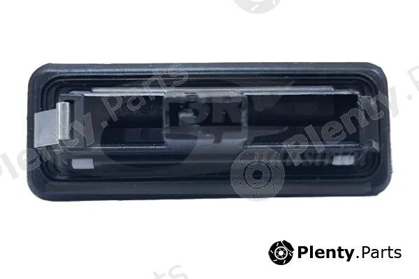 3RG 28710 — Tailgate Handle