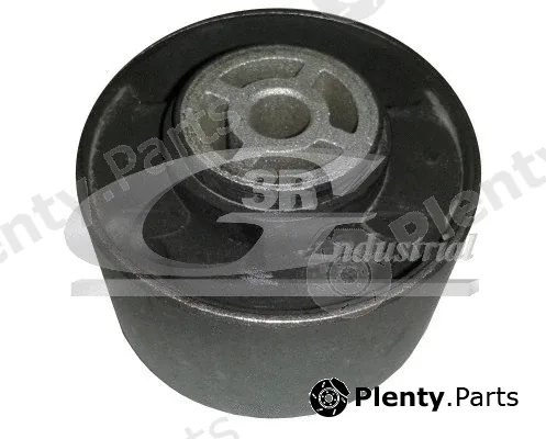 3RG 40251 — Mounting, engine