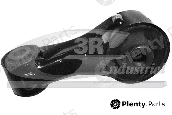 3RG 40285 — Mounting, engine
