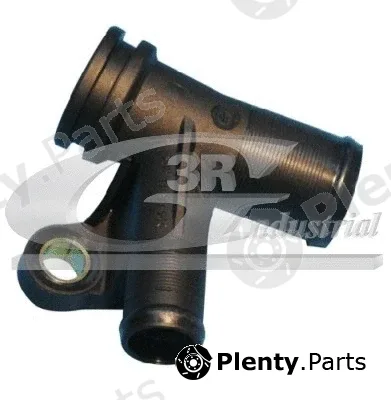 3RG 80653 — Coolant Flange