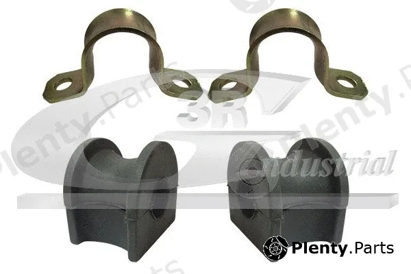 3RG 61306 — Repair Kit, stabiliser coupling rod