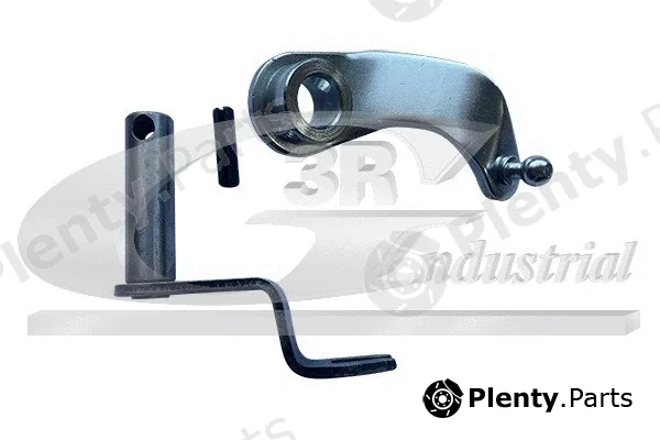 3RG 24246 — Selector-/Shift Rod