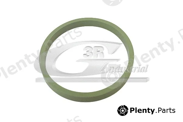 3RG 36704 — Gasket, intake manifold
