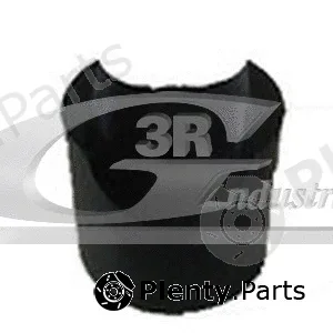 3RG 80214 — Bush, steering arm shaft