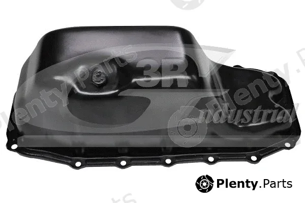 3RG 84900 — Oil Sump