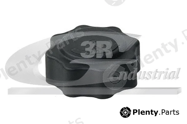 3RG 80197 — Cap, coolant tank
