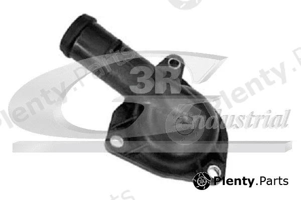 3RG 82729 — Coolant Flange