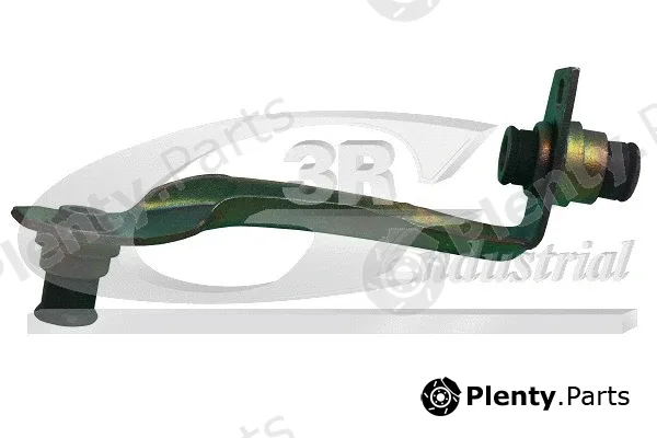 3RG 41608 — Mounting, engine