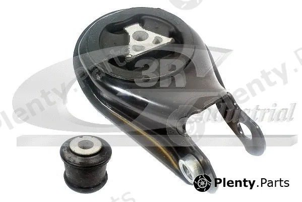 3RG 40360 — Mounting, engine