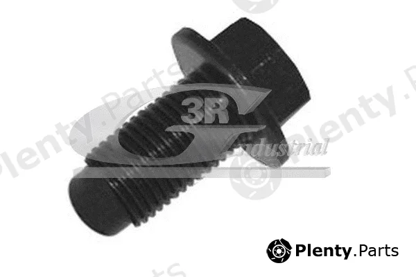 3RG 83039 — Screw Plug, oil sump