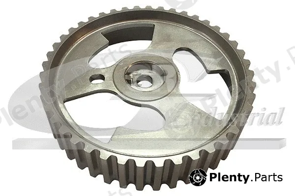 3RG 10260 — Deflection/Guide Pulley, timing belt
