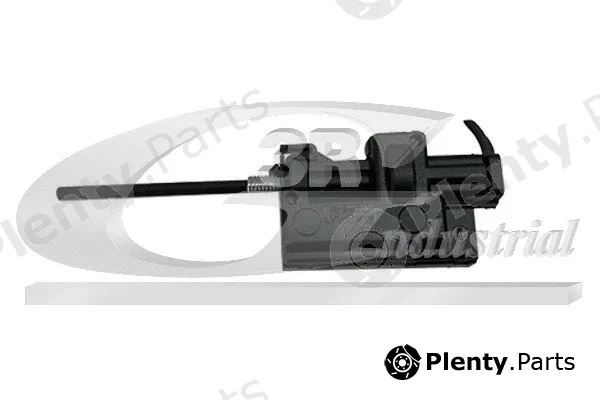 3RG 12603 — Actuator, central locking system
