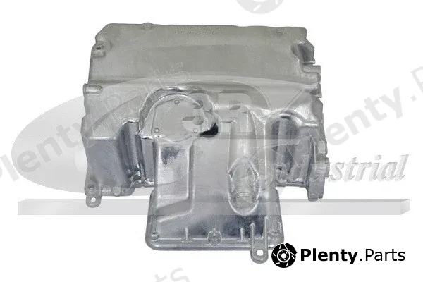 3RG 84729 — Oil Sump
