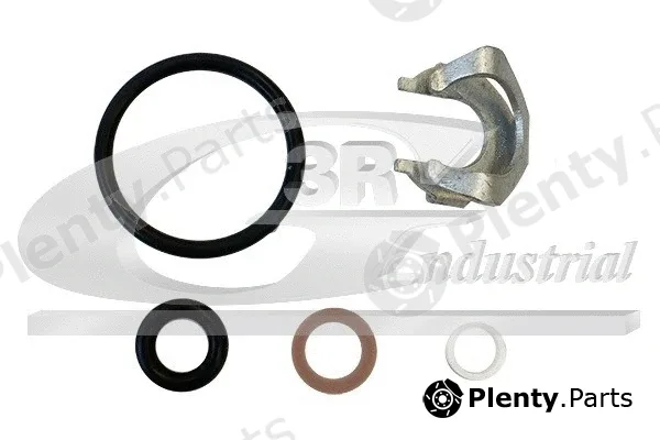 3RG 83761 — Seal Ring Set, injection valve