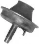 3RG 40249 — Mounting, engine