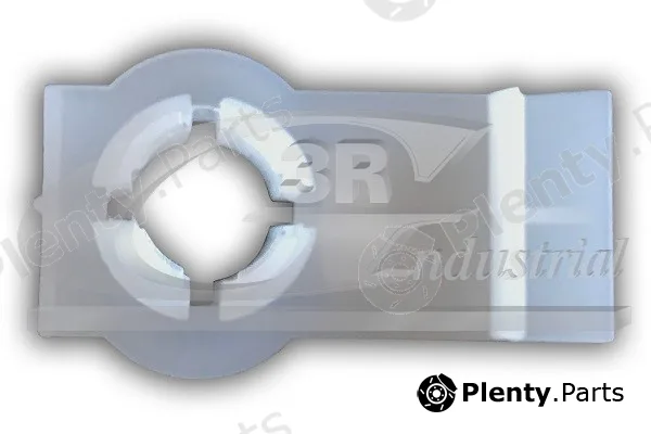 3RG 86151 — Repair Kit, window regulator