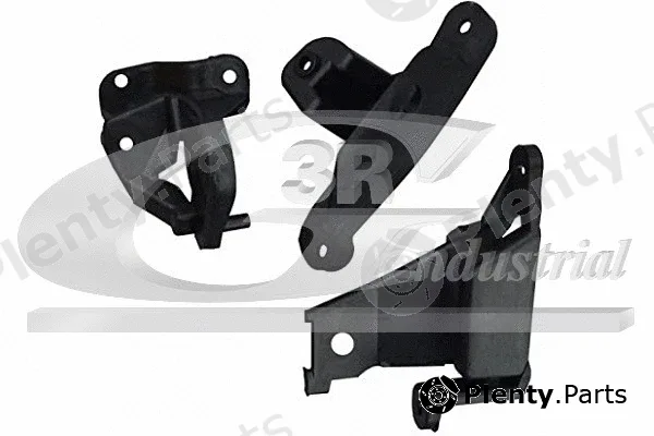 3RG 77202 — Repair Kit, headlight (bracket)