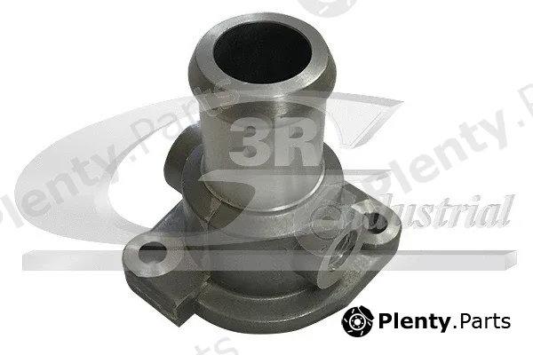 3RG 83738 — Coolant Flange