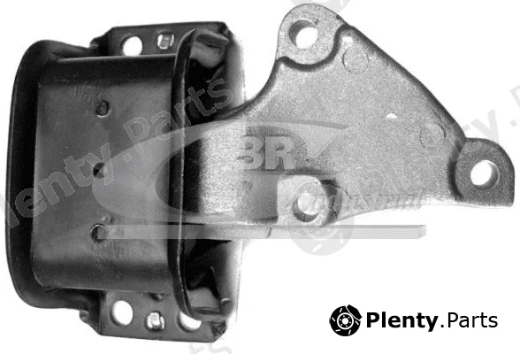 3RG 40274 — Mounting, engine