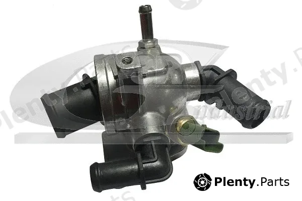 3RG 80432 — Thermostat Housing