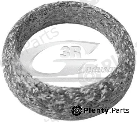 3RG 71400 — Gasket, exhaust pipe