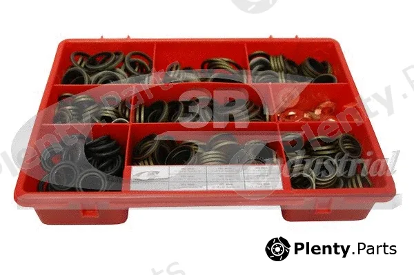 3RG 96006 — Gasket Set, oil sump