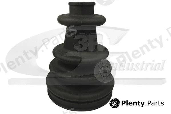 3RG 17222 — Bellow, drive shaft