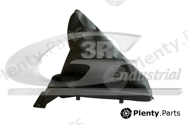 3RG 25420 — Cover, hand brake lever