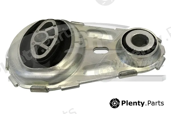 3RG 41634 — Mounting, engine