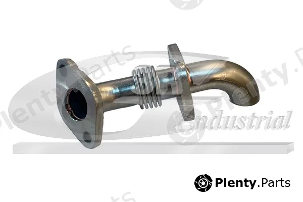 3RG 19503 — Pipe, EGR valve
