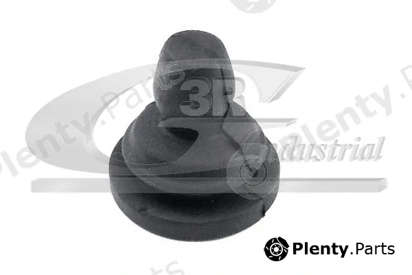 3RG 81652 — Holder, air filter housing