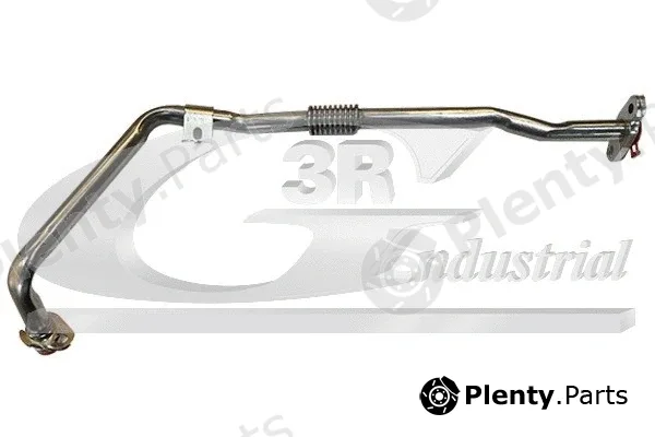 3RG 19312 — Oil Pipe, charger