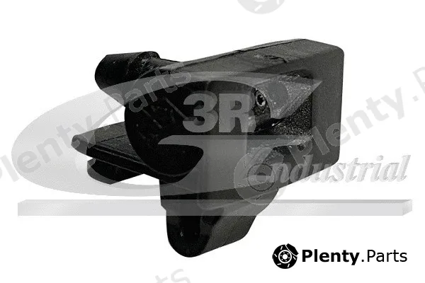 3RG 86613 — Washer Fluid Jet, window cleaning