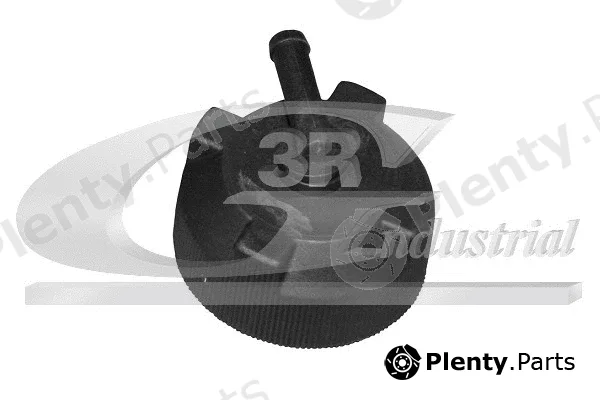 3RG 81901 — Cap, coolant tank