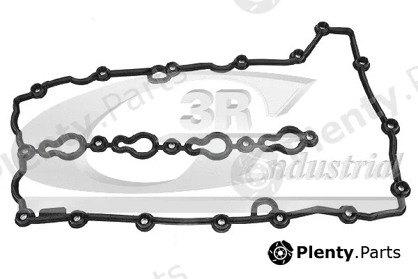 3RG 85411 — Gasket, cylinder head cover