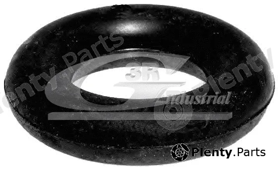 3RG 70502 — Bracket, muffler