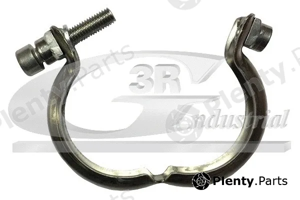 3RG 85242 — Bracket, EGR valve