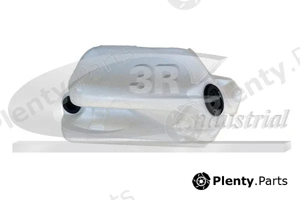 3RG 83621 — Washer Fluid Reservoir, window cleaning