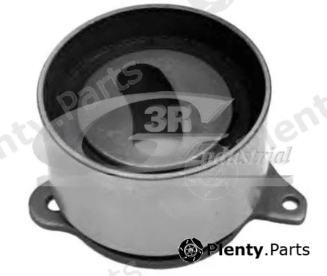 3RG 13807 — Tensioner Pulley, timing belt