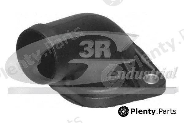 3RG 80743 — Coolant Flange